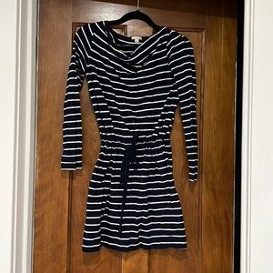 XS Gap jersey dress